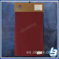 Obl20-2042 100% nylon taffeta 370t